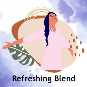 Refreshing Blend
