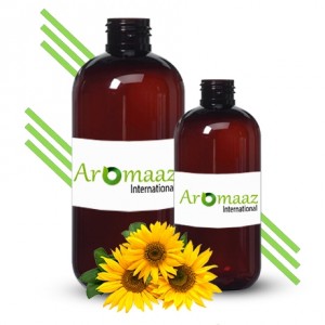 Sunflower Seed Oil