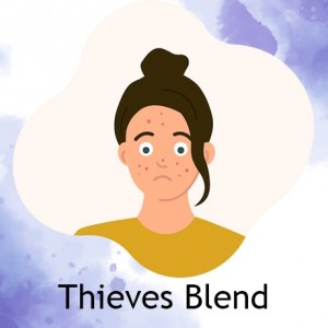 Thieves Blend