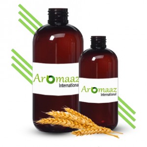 Wheatgerm Carrier Oil